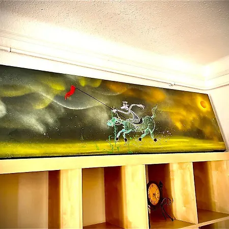 Green Apartman Apartment