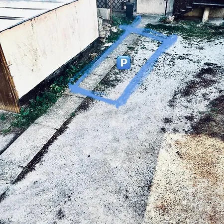 아파트 Green Apartman