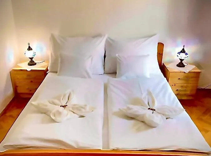 Green Apartman 아파트 에게르