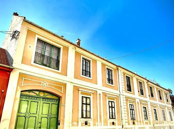 Green Apartman