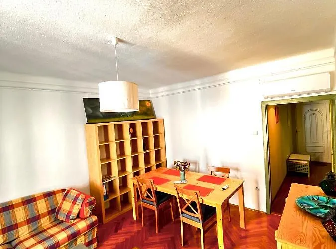 Green Apartman 아파트