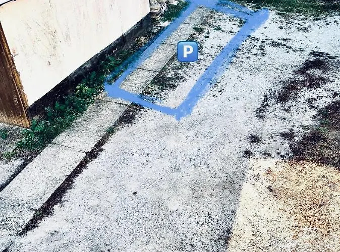 아파트 Green Apartman