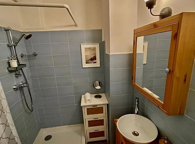 Green Apartman 아파트 에게르