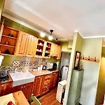 Green Apartman Apartman