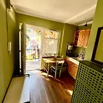 Appartement Green Apartman *