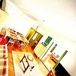 Green Apartman * Eger