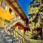 Green Apartman Apartman