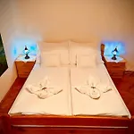Green Apartman Apartman