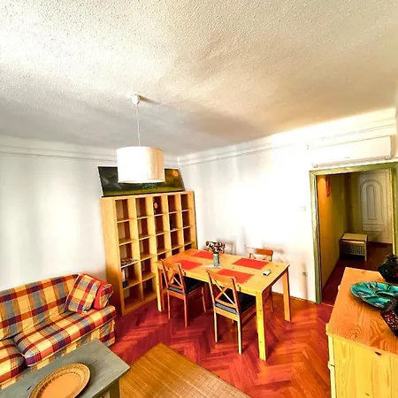 Green Apartman Apartman