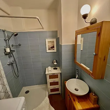 Green Apartman Apartament Eger